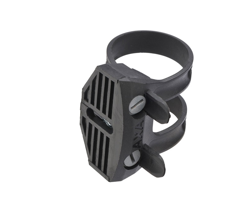 AXA Flex Mount Universal-Strebenhalterung für Rahmenschlösser | 3523073
