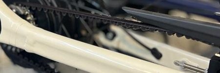 Aandrijf-systeem-fiets