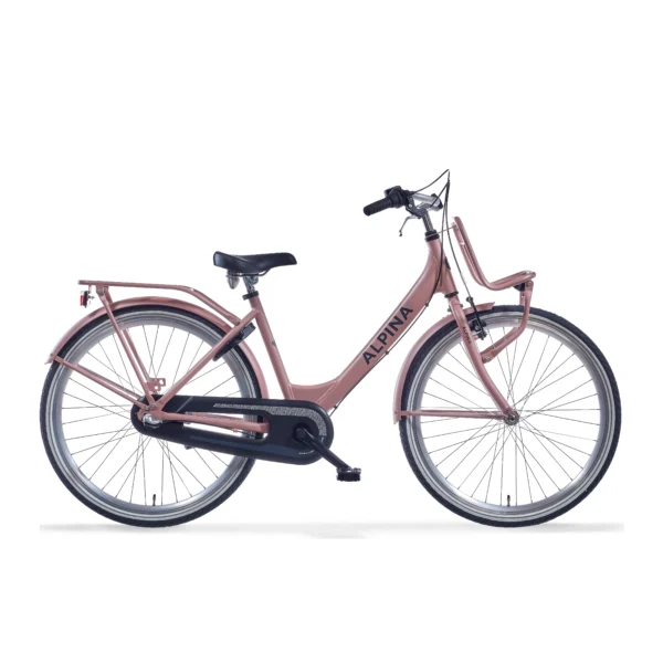 Alpina Clubb 26 Inch Desert Pink