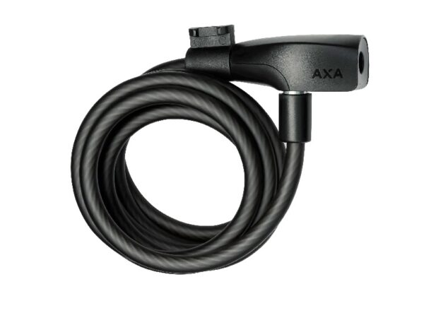 Axa Resolute Kabelslot 8-180