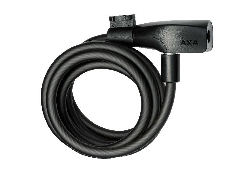 Axa Resolute Kabelslot 8-180