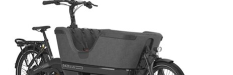 Beste-elektrisch Bakfiets