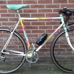 Bianchi-Columbus-55cm-Regenboog