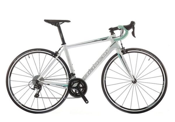 Bianchi intrepida price sale