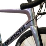 Bianchi-aria-cameleonte-racefiets