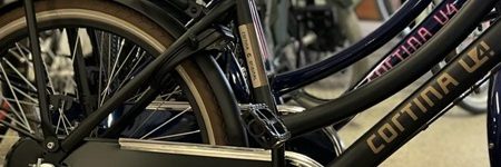 Cortina-fiets-kopen
