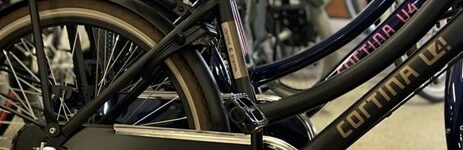 Cortina-fiets-kopen