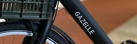 Dealer-gazelle-fietsen