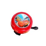 Fietsbel cars rood