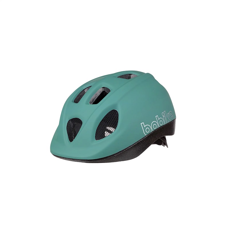 Fietshelm Bobike Peppermint