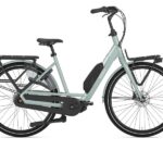 Gazelle-Bloom-moederfiets-elektrisch