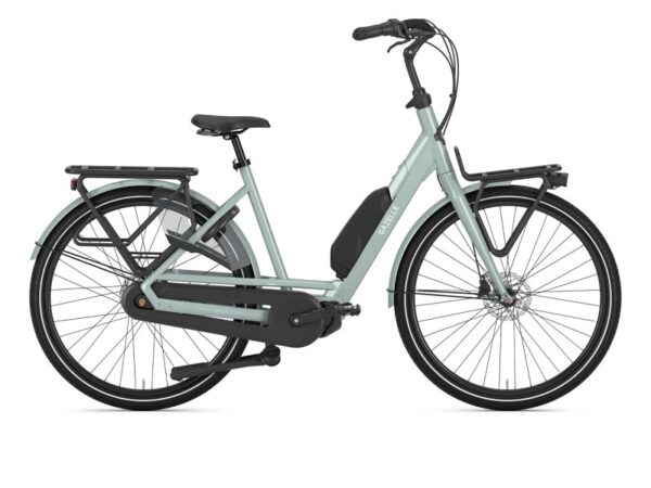 Gazelle-Bloom-moederfiets-elektrisch