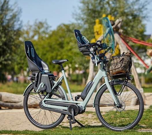 Gazelle-fiets-kopen-sliedrecht
