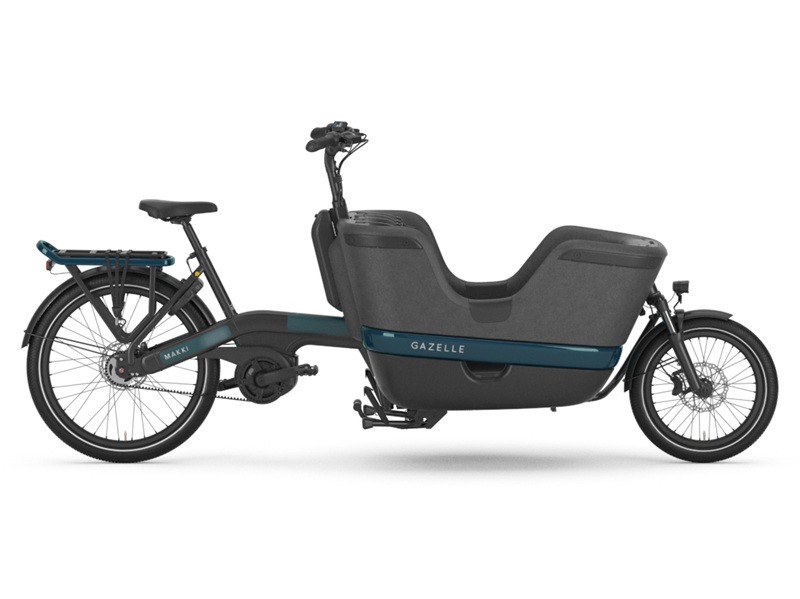 Gazelle-makki-bakfiets-elektrisch