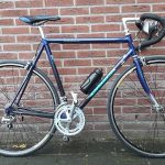 Giant-Cadex-CFR-1-57cm-Blauw