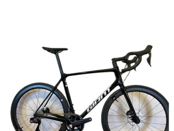 Giant-tcr-ultegra-carbon-wielen