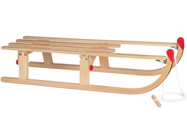 Nijdam Houten Vouw Slee