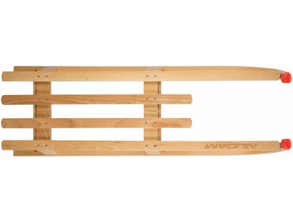 Houtenvouwslee-nijdam