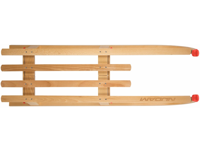 Houtenvouwslee-nijdam