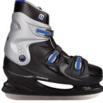 Ijshockey-schaats-Nijdam-Blauw