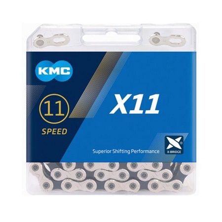 KMC 11 Speed X11 Ketting Kopen Kramer Fietsen