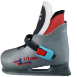 Kinderschaats-Bauer-Lil-Star