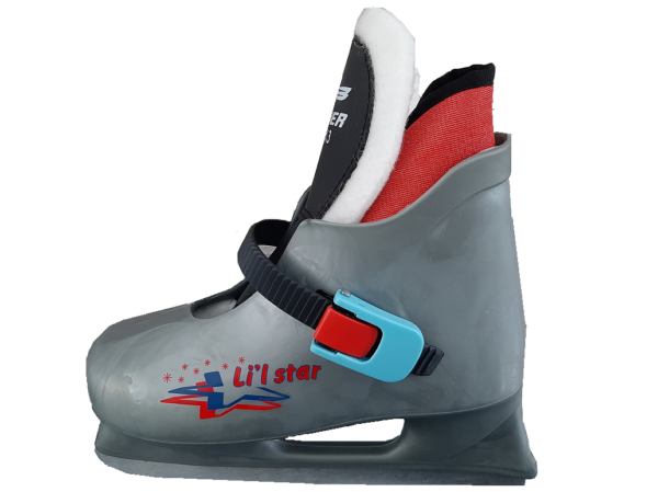 Kinderschaats-Bauer-Lil-Star