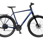 Koga-7.0-sportfiets-sapphire