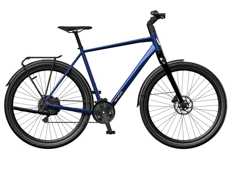 Koga-7.0-sportfiets-sapphire