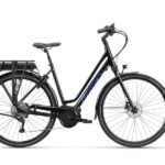 Koga-E-inspire-zwart-blauw