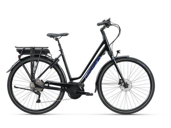 Koga-E-inspire-zwart-blauw