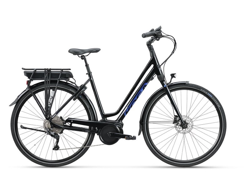 Koga-E-inspire-zwart-blauw