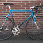 Koga-Full-Pro-Du-ace-58cm-Blauw-