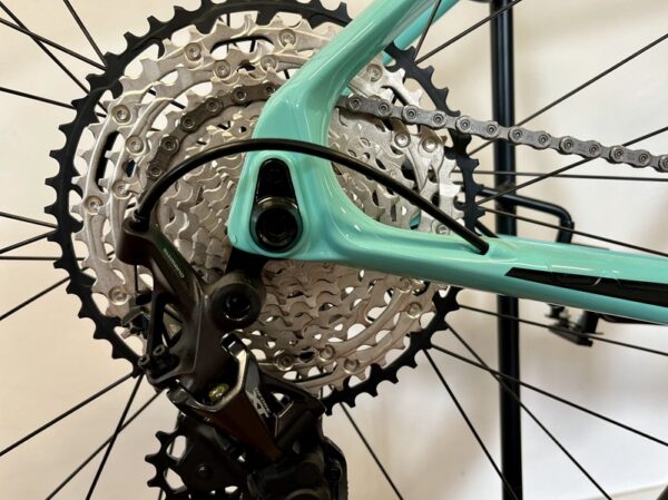 Mountainbike-bianchi