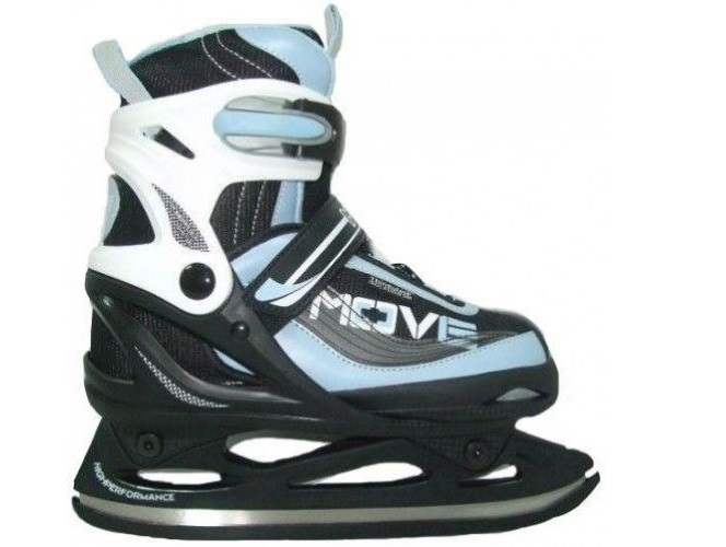 Move-high-performance-verstelbare-kinderschaats-lichtblauw-zwart