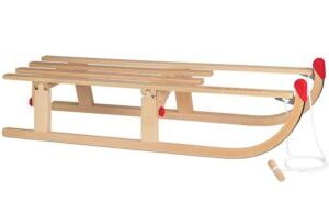 Nijdam-Houten-Slede-Opvouwbaar-110cm-