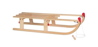 Nijdam-Houten-Slede-Opvouwbaar-110cm-