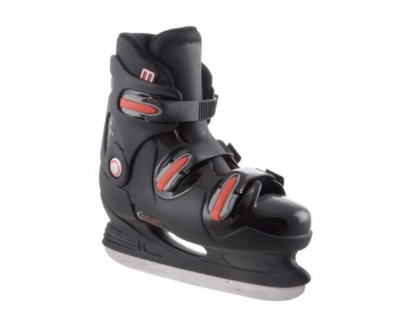 Nijdam-Ijs-Hockey-3-gespen-zwart-rood