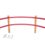 Nijdam-Rugleuning-Houten-Slee