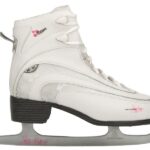 Nijdam-kunstschaats-Dames-Roze-Accent