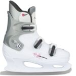Nijdan-Kunstschaats-3-Clips-Wit