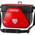 Ortlieb Stuurtas Ultimate Rood