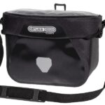 Ortlieb Stuurtas Ultimate Zwart