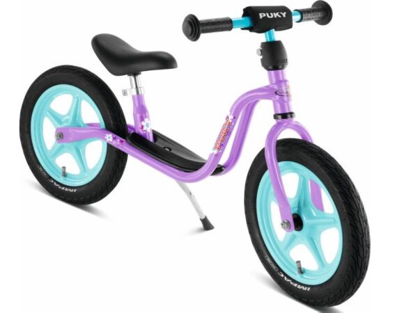 Puky-Loopfiets-LR-1-L-Violet
