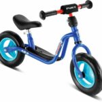 Puky-Loopfiets-LR-M-Blauw