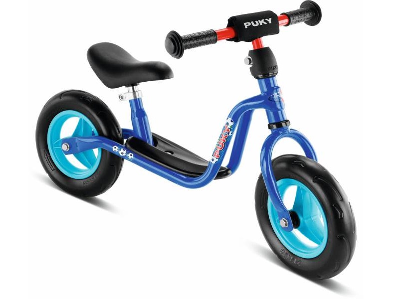 Puky-Loopfiets-LR-M-Blauw