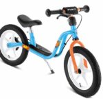 Puky-Loopfiets-met-Rem-Die-Maus