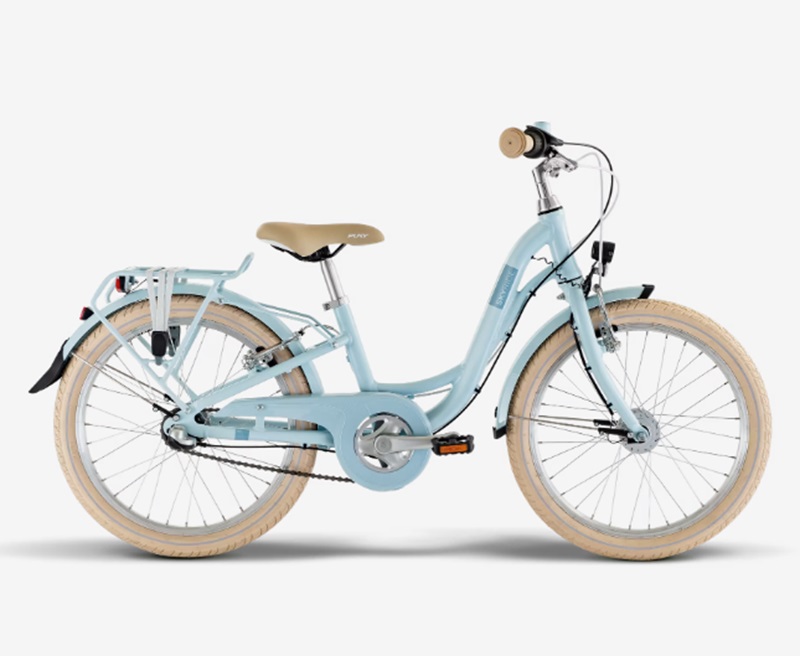 Puky-skyride-lichtblauw-20-inch