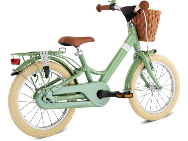 Puky-youe-classic-groen