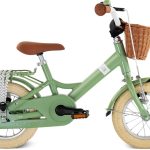 Puky-youke-retro-groen